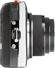 Olympus mju 9000 [Foto: MediaNord]