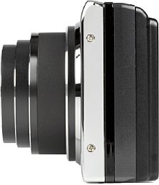 Olympus mju 9000 [Foto: MediaNord]