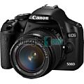 Digitalkamera Canon EOS 500D