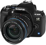 Olympus E-620 Zuiko Digital 14-42mm 1:3,5-5,6 [Foto: MediaNord]