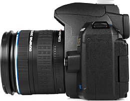 Olympus E-620 Zuiko Digital 14-42mm 1:3,5-5,6 [Foto: MediaNord]