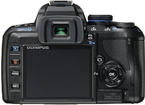 Olympus E-450 [Foto: Olympus]