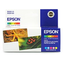 Epson T053040 farbig