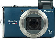 Datenblatt von PowerShot SX200 IS  anzeigen (2625)