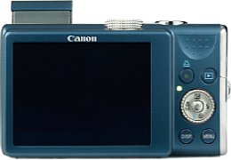 Canon PowerShot SX200 IS