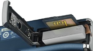 Canon PowerShot SX200 IS [Foto:MediaNord]