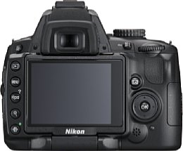 Nikon D5000