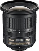 Nikon AF-S DX Nikkor 10-24 mm 3.5-4.5 G ED