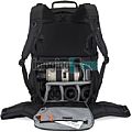Rucksack Lowepro CompuPrimus AW schwarz