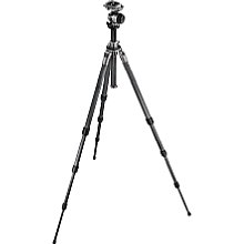 Gitzo GK1580QR Stativset