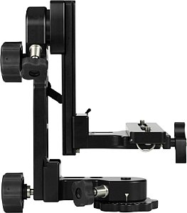 CB Gimbal von Custom Brackets [Foto: MediaNord]