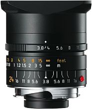 Leica Elmar-M 1:3.8/24 mm Asph.