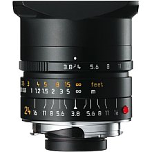 Leica Elmar-M 1:3.8/24 mm Asph.