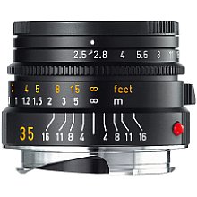 Leica Summarit-M 1:2.5/35 mm