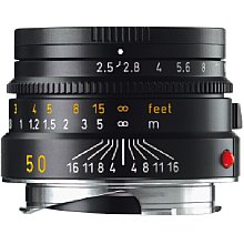 Leica Summarit-M 1:2,5/50mm