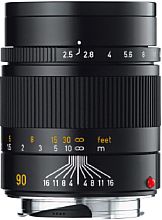 Leica Summarit-M 1:2.5/90 mm