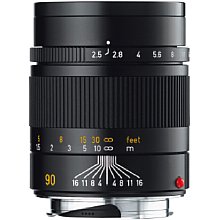 Leica Summarit-M 1:2,5/90mm