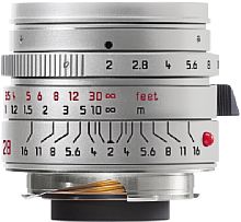 Leica Summicron-M 1:2/28 mm Asph.