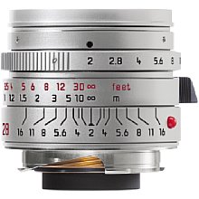 Leica Summicron-M 1:2/28 mm Asph.