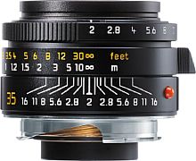 Leica Summicron-M 1:2/35 mm Asph.
