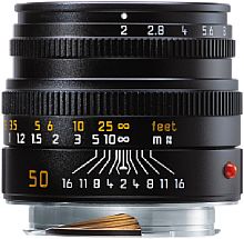Leica Summicron-M 1:2/50 mm