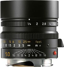 Leica Summilux-M 1:1.4/50 mm Asph.