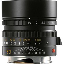 Leica Summilux-M 1:1.4/50 mm