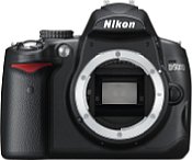 Nikon D5000