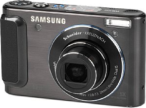 Samsung WB1000 [Foto: MediaNord]