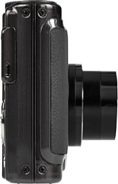 Samsung WB1000 [Foto: MediaNord]