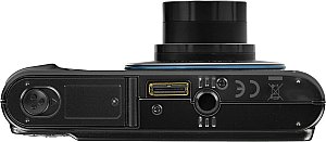 Samsung WB1000 [Foto: MediaNord]