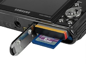 Samsung WB1000 [Foto: MediaNord]