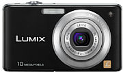 Datenblatt von Lumix DMC-FS62  anzeigen (2648)