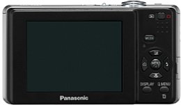 Panasonic Lumix DMC-FS62 [Foto: Panasonic]