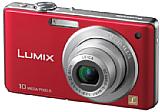 Panasonic Lumix DMC-FS62 [Foto: Panasonic]