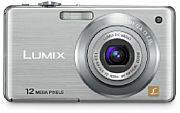 Datenblatt von Lumix DMC-FS12  anzeigen (2647)