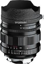Voigtländer Nokton 35 mm 1.2