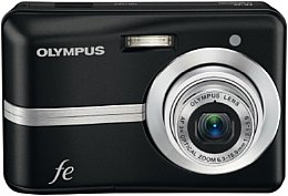 Olympus FE-25