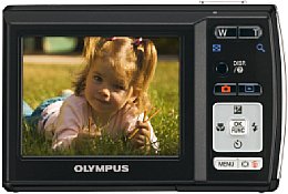 Olympus FE-35