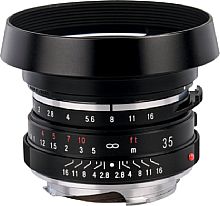 Voigtländer Nokton 35 mm 1.4
