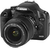 Canon EOS 500D [Foto: MediaNord]