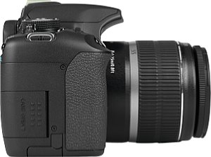 Canon EOS 500D [Foto: MediaNord]