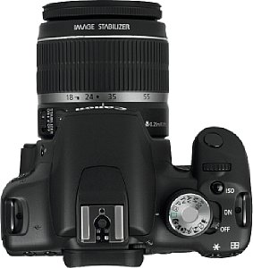 Canon EOS 500D [Foto: MediaNord]