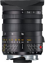 Leica Tri-Elmar-M 1:4/16-18-21 mm