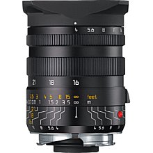 Leica Tri-Elmar-M 1:4/16-18-21 mm