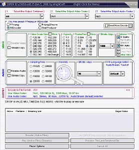 Programmfenster von Super [Foto: MediaNord]