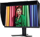 NEC SpectraView 2490 [Foto: NEC Display Solutions]