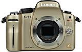 Panasonic Lumix DMC-GH1 [Foto: MediaNord]