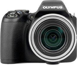 Olympus SP-590 UZ