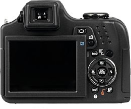Olympus SP-590 UZ